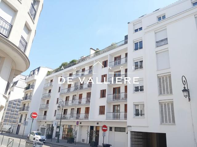 Appartement 3 pièces 90 m²