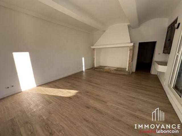 Appartement 3 pièces 90 m²