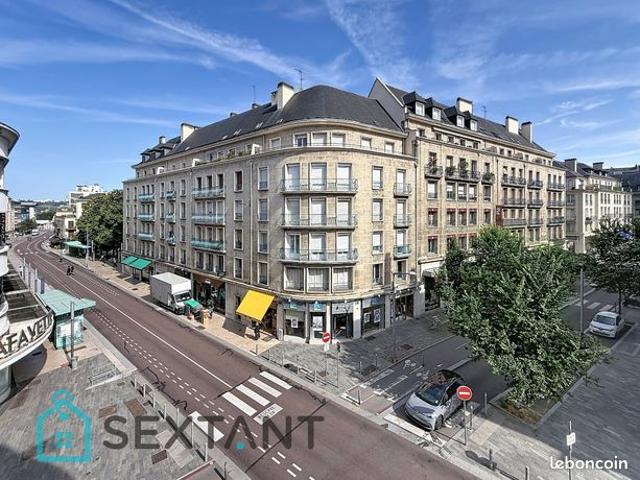Appartement 3 pièces 90 m²