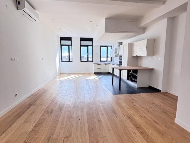 Appartement 3 pièces 90 m²