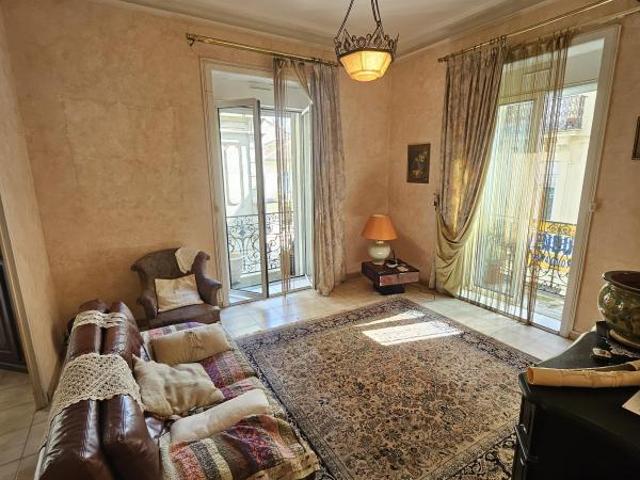 Appartement 3 pièces 90 m²