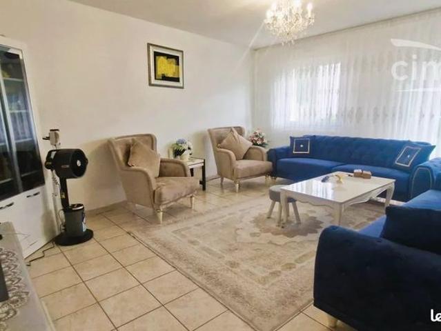 Appartement 3 pièces 90 m²