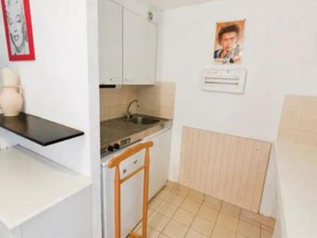 Appartement 3 pièces 90 m²