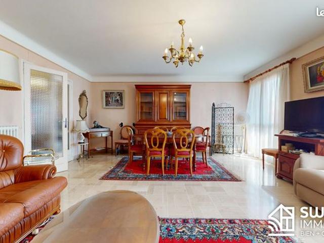 Appartement 3 pièces 90 m²