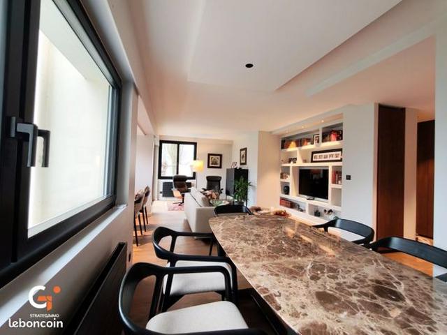 Appartement 3 pièces 90 m²
