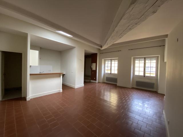 Appartement 3 pièces 90 m²