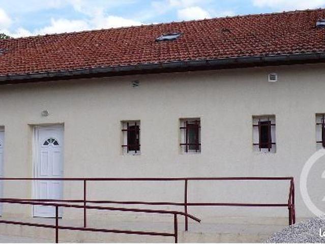 Appartement 3 pièces 90 m²