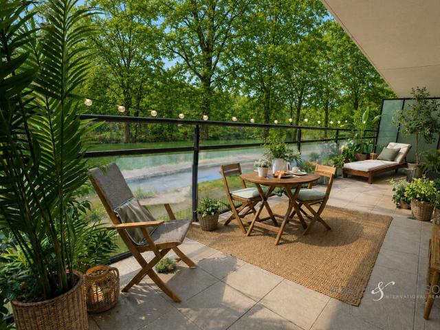 Appartement 3 pièces 90 m²