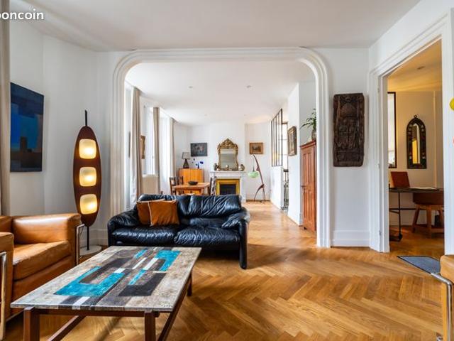 Appartement 3 pièces 90 m²