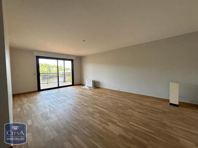 Appartement 3 pièces 90 m²