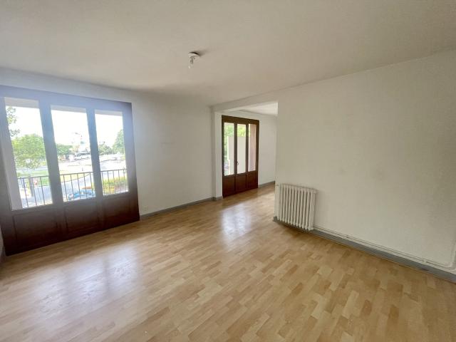 Appartement 3 pièces 90 m²