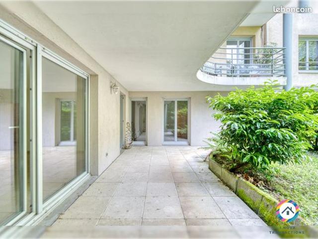 Appartement 3 pièces 90 m²