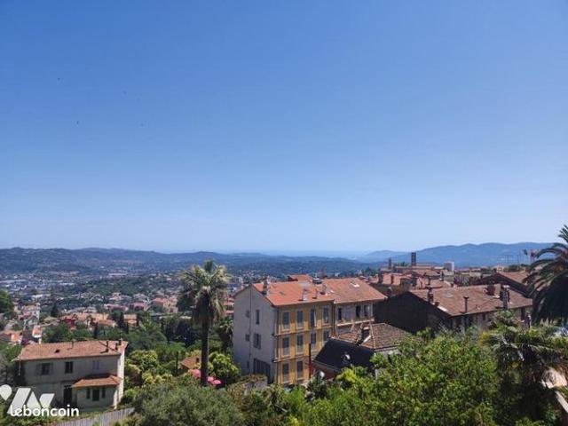 Appartement 3 pièces 106 m²