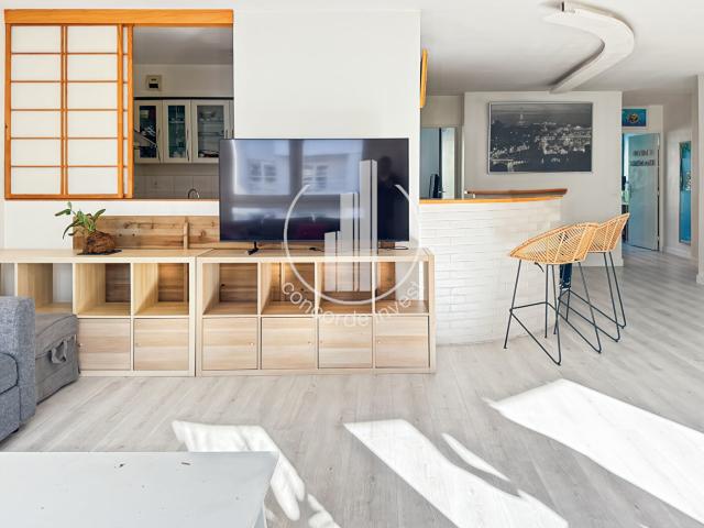 Appartement 3 pièces 90 m²