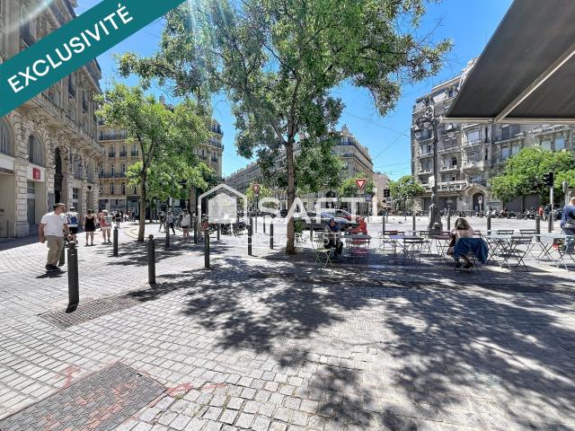 Appartement 3 pièces 90 m²