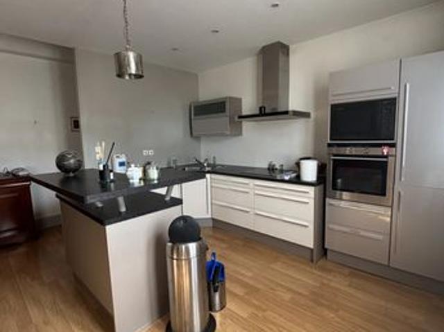 Appartement 3 pièces 90 m²