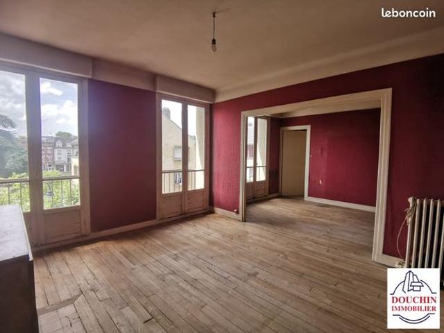 Appartement 3 pièces 90 m²