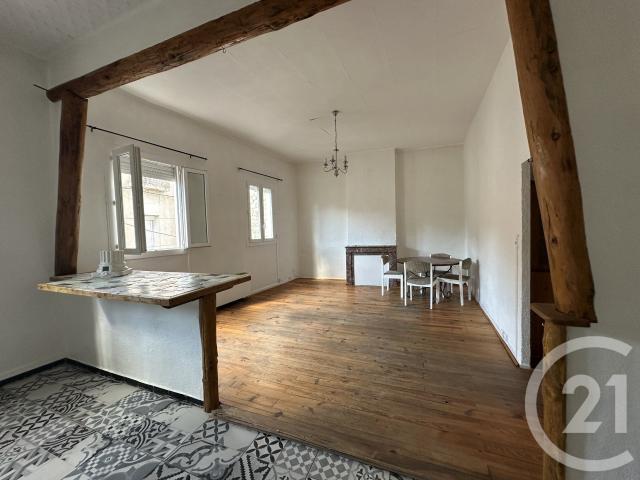 Appartement 3 pièces 90 m²