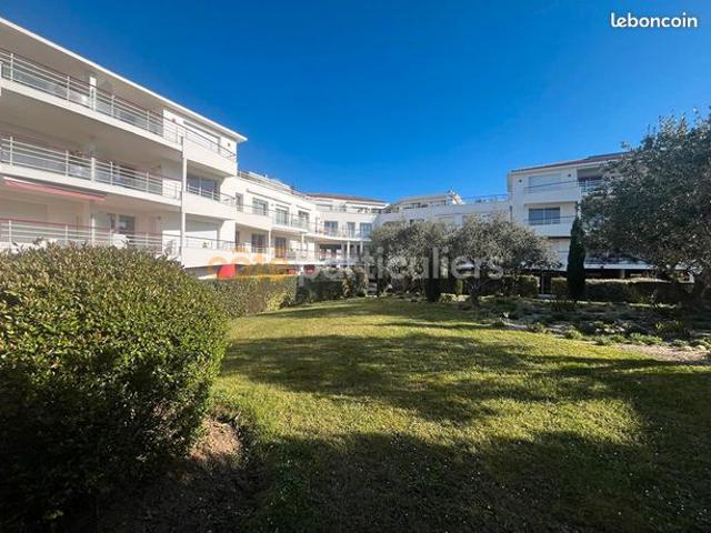 Appartement 3 pièces 90 m²