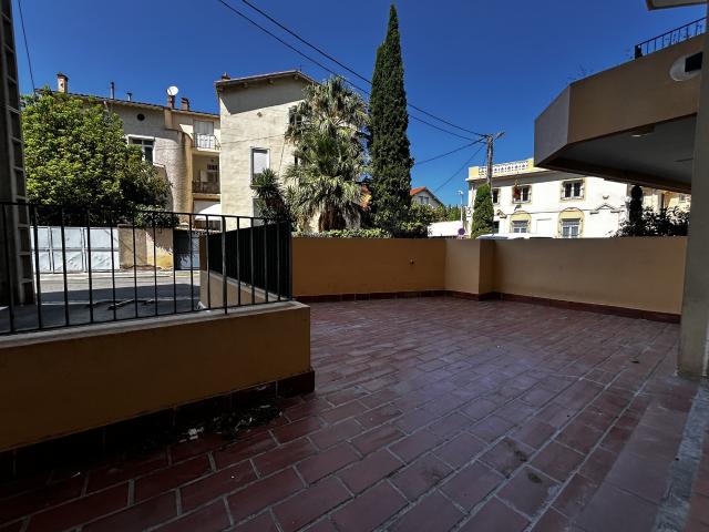 Appartement 3 pièces 90 m²