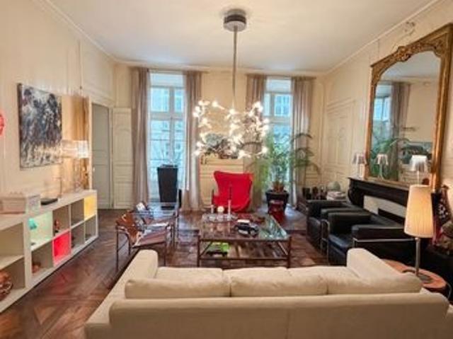 Appartement 3 pièces 90 m²