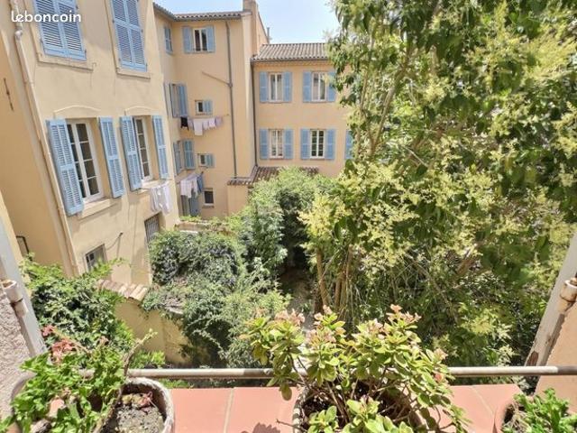 Appartement 3 pièces 90 m²