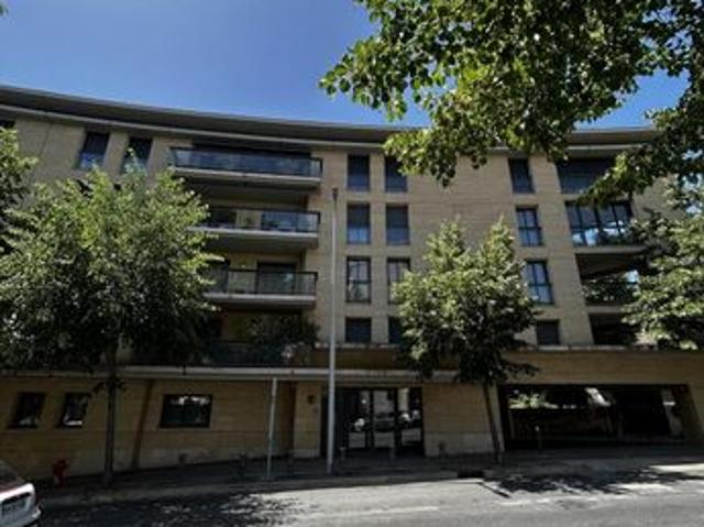 Appartement 3 pièces 90 m²