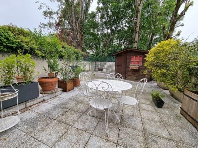 Appartement 3 pièces 90 m²