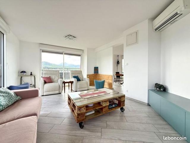 Appartement 3 pièces 90 m²