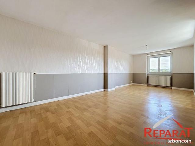Appartement 3 pièces 90 m²