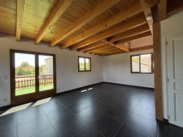 Appartement 3 pièces 90 m²