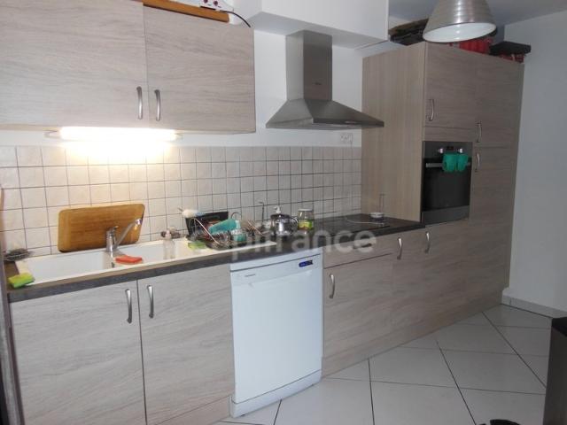 Appartement 3 pièces 90 m²