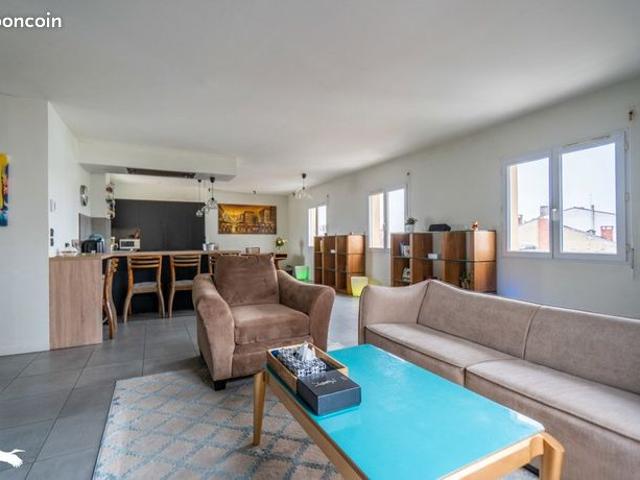 Appartement 3 pièces 90 m²