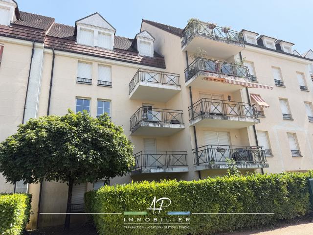 Appartement 3 pièces 90 m²