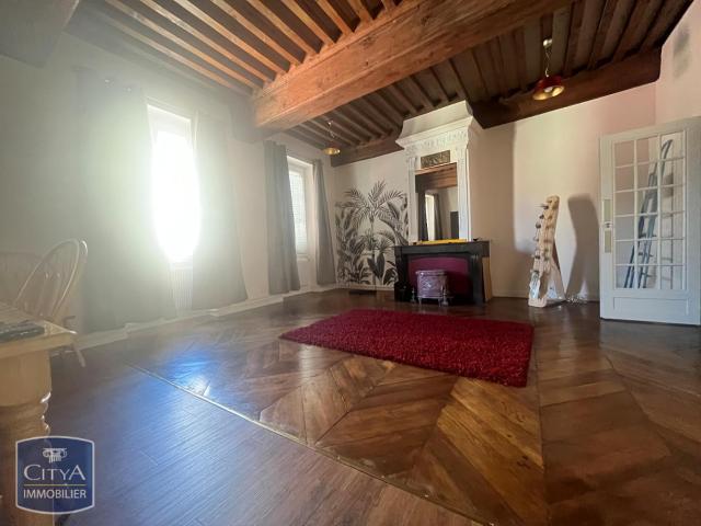 Appartement 3 pièces 90 m²