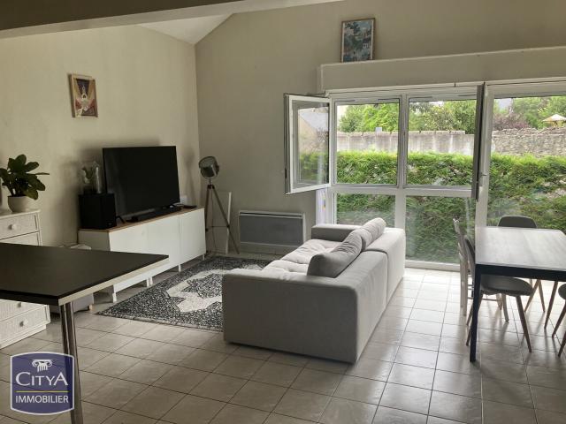 Appartement 3 pièces 90 m²