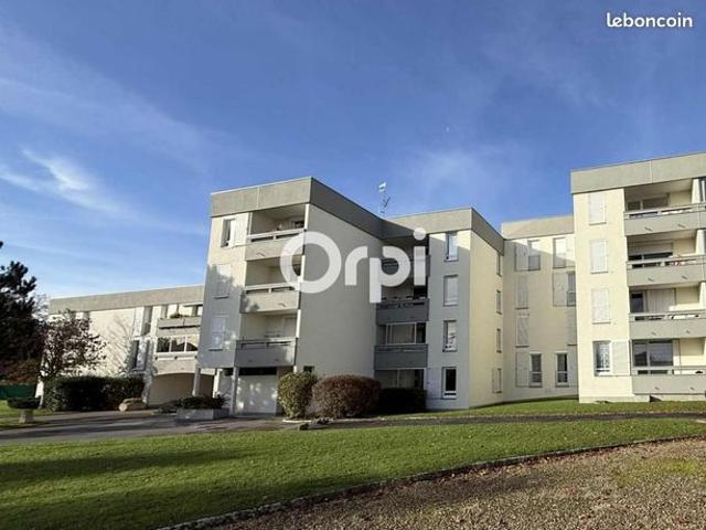 Appartement 3 pièces 90 m²