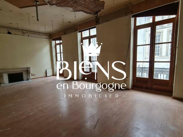 Appartement 3 pièces 90 m²