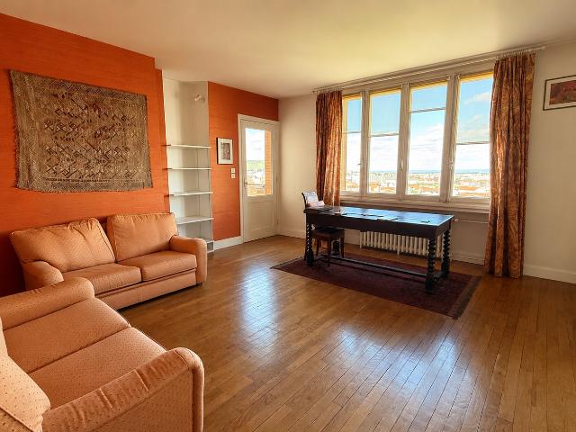 Appartement 3 pièces 90 m²