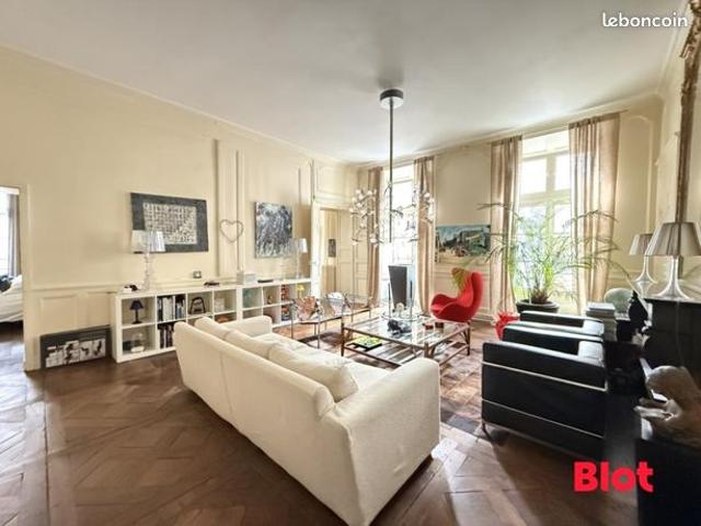 Appartement 3 pièces 90 m²
