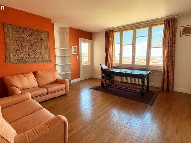 Appartement 3 pièces 90 m²