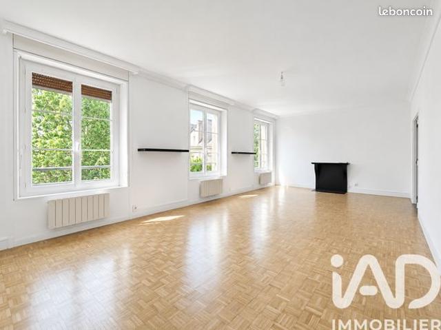 Appartement 3 pièces 90 m²