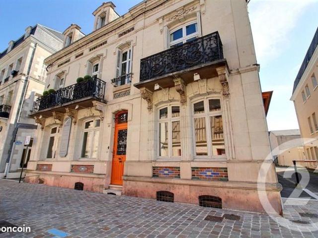 Appartement 3 pièces 90 m²