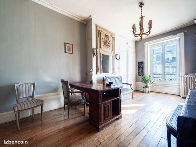 Appartement 3 pièces 90 m²