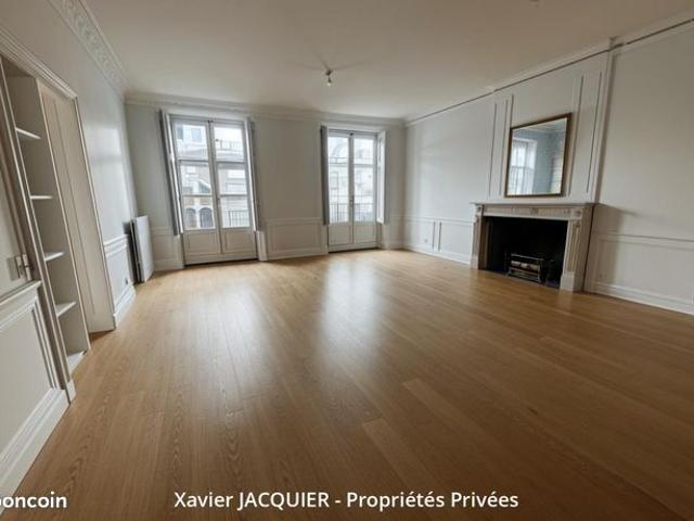 Appartement 3 pièces 90 m²