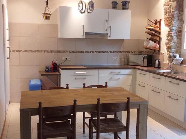 Appartement 3 pièces 90 m²