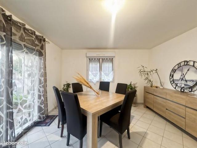 Appartement 3 pièces 90 m²