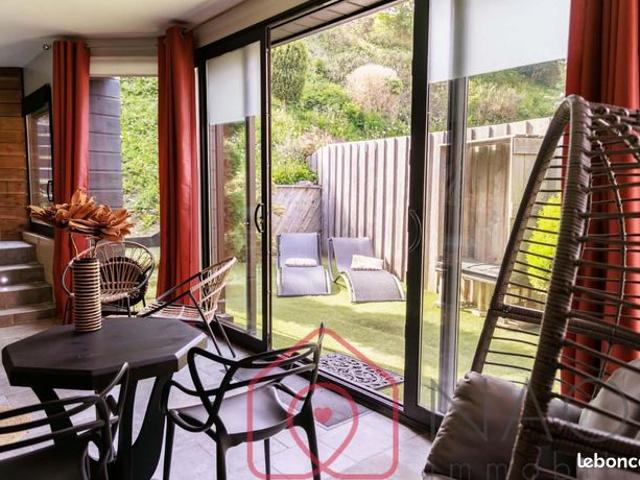 Appartement 3 pièces 90 m²