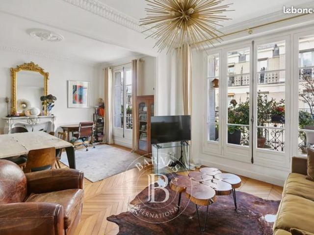 Appartement 3 pièces 90 m²