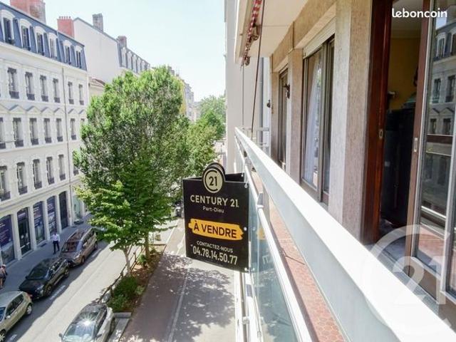 Appartement 3 pièces 90 m²